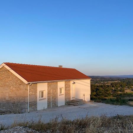 Casas Fonte da Tapada Villa Trancoso Bagian luar foto